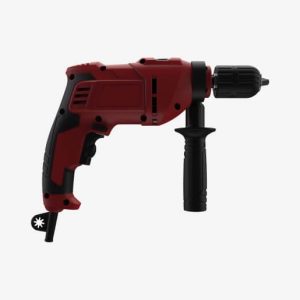 Hammer Drill